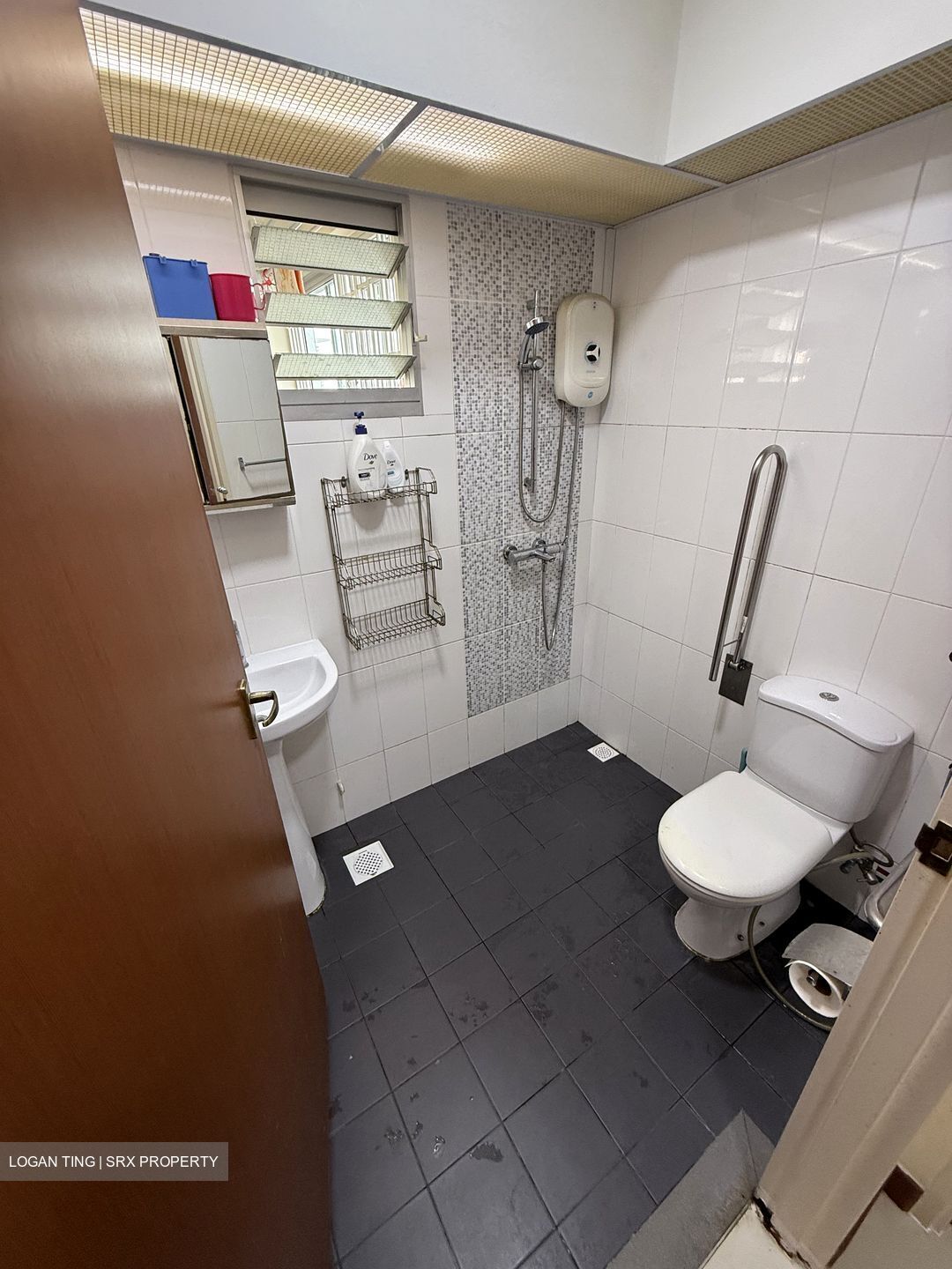 Blk 164B Rivervale Delta (Sengkang), HDB 4 Rooms #600770761